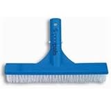 Pool Pals BR1010P Brush - 9" Molded Poly Bristles