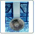 SmartPool 50-Watt Underwater Light for Above Ground Pools