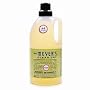 Mrs. Meyer's Lemon Verbena Laundry Detergent 2x 64 Loads, Lemon Verbena 64 fl oz