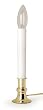 Candle Lamp W/Sensor