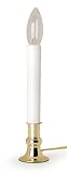 Candle Lamp W/Sensor