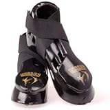 Macho Warrior Kick - Black