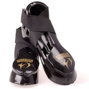 Macho Warrior Kick - Black