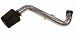 K&N Engineering 693512TP Cold-Air and Short Ram Intake Systems - TYPHOON; COLD-AIR; POLIS HED