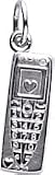 Cell Phone Charm by Rembrandt Charms