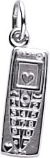 Childrens Toyshop  Jewelry : Cell Phone Charm by Rembrandt Charms
