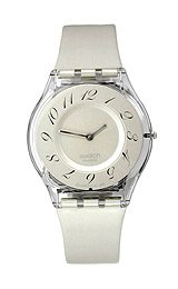Swatch Panna Montata Unisex Watch SFK199