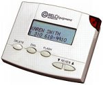 TT SYSTEMS Call Waiting Caller I.D.