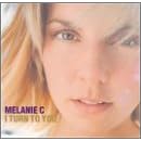 I Turn To You [US CD]