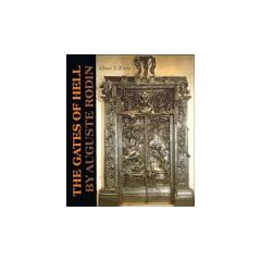 The Gates of Hell by Auguste Rodin