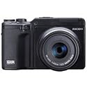 Ricoh GXR Interchangeable Unit Body with Ricoh LENS A12 50mm F2.5 MACRO Camera Unit, 12 Megapixel