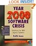 Year 2000 Software Crisis: Solutions for IBM Legacy Systems (Software Engineering Series)