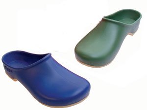 Sloggers: Garden Clogs Womens
