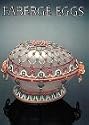 Faberge Eggs Imperial Russian Fantasies Poster Book