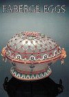 Faberge Eggs Imperial Russian Fantasies Poster Book