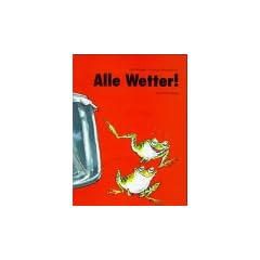 Alle Wetter