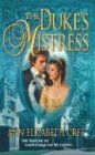 The Duke's Mistress (Harlequin Historical Series)