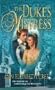 The Duke's Mistress (Harlequin Historical)