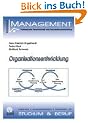 Schwerpunkt Management, Organisationsentwicklung