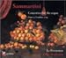 Classical Music : Giuseppe Sammartini: Concertos for the Organ, Op. 9