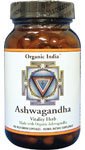 Ashwagandha 108 Caps