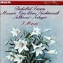Pachelbel: Canon; Mozart: Eine kleine Nachtmusik; Albinoni: Adagio