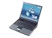 Acer Aspire 1355LM - Athlon XP-M 2600+ / 2 GHz - RAM 512 MB - HDD 40 GB - DVD-RW - UniChrome - Win XP Home - 15' TFT 1024 x 768 ( XGA )