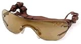 Doggles K9 Optix Sunglasses Xsm Copper Paw