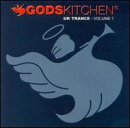 Godskitchen: UK Trance, Vol. 1