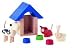 PlanToys Plan Dollhouse Pet  and  Accessories Furniture