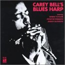 Blues Harp [CASSETTE]