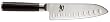 Kershaw DM0718 7" Granton Santoku Knife