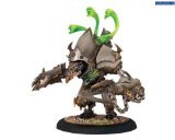 Privateer Press Cryx - Malice Warjack Upgrade Kit Model Kit