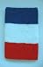 NBA Style Red White Navy 3 Color Stripe Athletic Arm Band (Price / Piece), Wristband, Sweatband