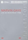 Marvin Gaye - Live in Montreux 1980