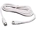 Recoton TSV201 Coaxial Video Cable (6 feet)