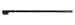 Thompson Center Arms Carbine Contender Barrel 17HMR 23 Blue Contender Rifle - Barrels / Choke Tubes