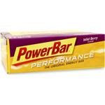 High Performance Bar Wild Berry 12 bars