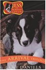 The Jess the Border Collie: Arrivial Trilogy