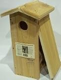 Songbird Essentials Flicker Woodpecker House