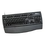 Targus Corporate Standard Keyboard - Keyboard - USB - 104 keys - black