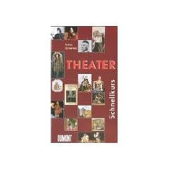 DuMont Schnellkurs Theater.