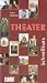 Produkt-Bild: DuMont Schnellkurs Theater.