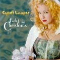 Cyndi Lauper - December Child Lyrics - Zortam Music