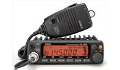 ALINCO アマチュア無線機 144MHz モービルタイプ 20W DR-120DX
