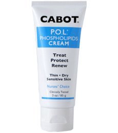 Cabot P.O.L. Phospholipids Cream (3 oz.)