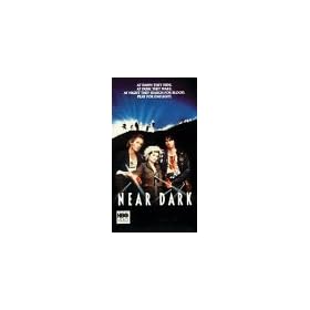 Near Dark [VHS]