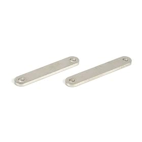 Front Rear Suspension Pin Brace Set: RST, RBX from Suspension Sets