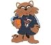 NFL Pin - Tennessee Titans Bobblehead Pin