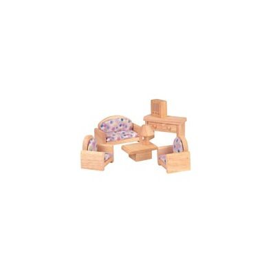 Plan Toys Living Room - Buy Plan Toys Living Room - Purchase Plan Toys Living Room (Plan Toys, Toys & Games,Categories,Dolls,Accessories)